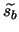 $\widetilde{s_b}$